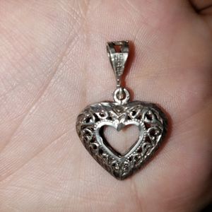 ANTIQUE 925 NF SILVER